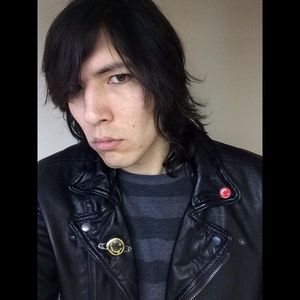 Meet your Posher, Joseph